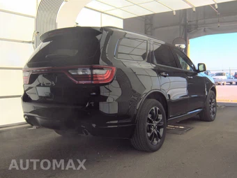 2022 Dodge Durango R/T Plus – miniatura 4