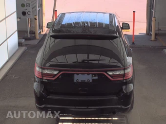 2022 Dodge Durango R/T Plus – miniatura 5