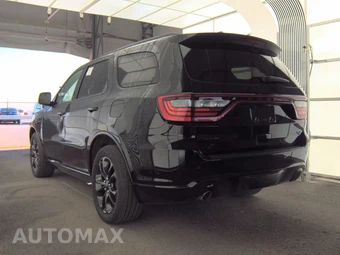 2022 Dodge Durango R/T Plus – miniatura 6