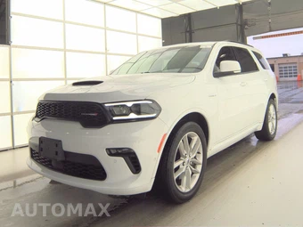 2022 Dodge Durango R/T Plus