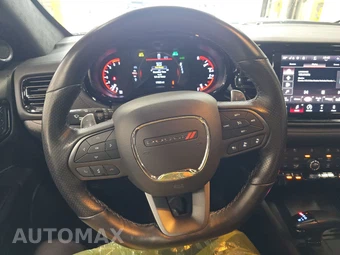 2022 Dodge Durango R/T Plus – miniatura 10