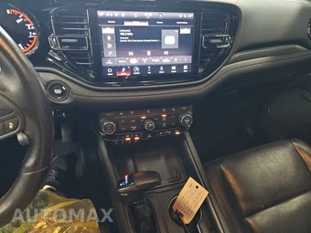2022 Dodge Durango R/T Plus – miniatura 11