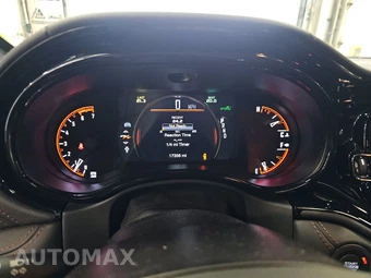2022 Dodge Durango R/T Plus – miniatura 12