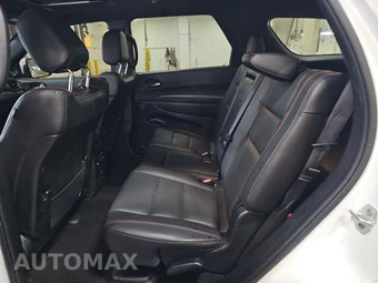 2022 Dodge Durango R/T Plus – miniatura 13