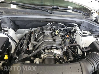 2022 Dodge Durango R/T Plus – miniatura 16