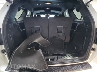 2022 Dodge Durango R/T Plus – miniatura 17