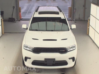 2022 Dodge Durango R/T Plus – miniatura 2