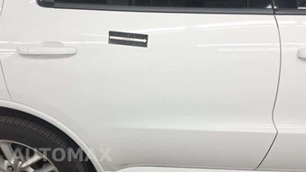 2022 Dodge Durango R/T Plus – miniatura 23
