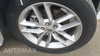 2022 Dodge Durango R/T Plus – miniatura 25