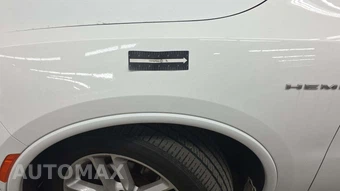 2022 Dodge Durango R/T Plus – miniatura 26