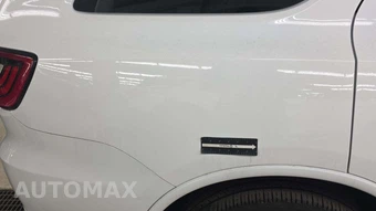 2022 Dodge Durango R/T Plus – miniatura 29
