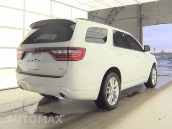 2022 Dodge Durango R/T Plus – miniatura 4