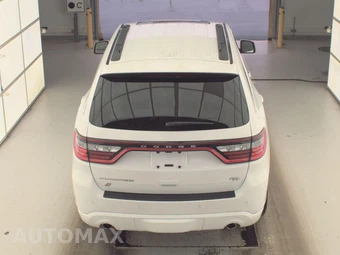 2022 Dodge Durango R/T Plus – miniatura 5