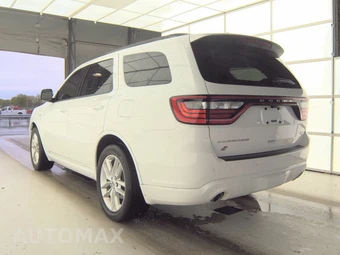 2022 Dodge Durango R/T Plus – miniatura 6