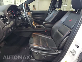 2022 Dodge Durango R/T Plus – miniatura 7