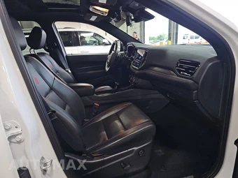 2022 Dodge Durango R/T Plus – miniatura 8