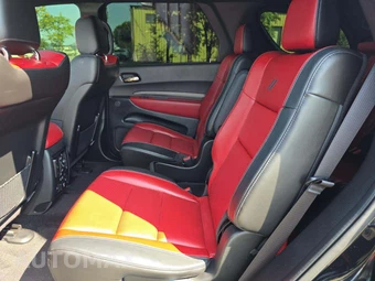 2022 Dodge Durango R/T Plus – miniatura 10