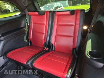 2022 Dodge Durango R/T Plus – miniatura 11