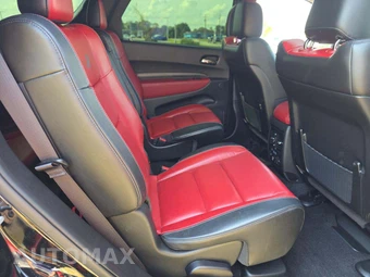 2022 Dodge Durango R/T Plus – miniatura 14