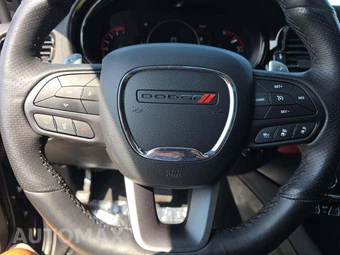 2022 Dodge Durango R/T Plus – miniatura 27