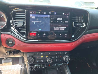 2022 Dodge Durango R/T Plus – miniatura 7