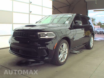2022 Dodge Durango R/T Plus