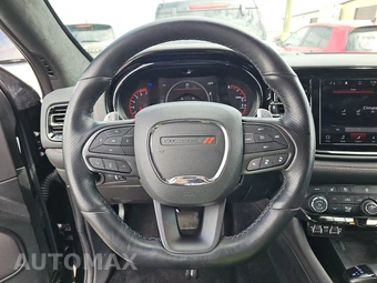 2022 Dodge Durango R/T Plus – miniatura 10