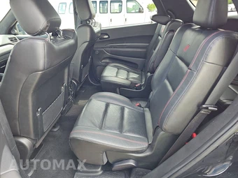 2022 Dodge Durango R/T Plus – miniatura 13