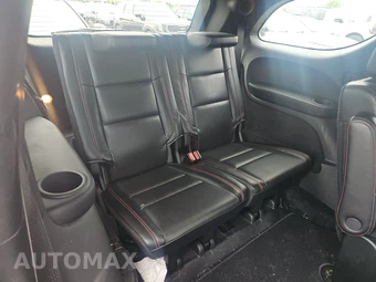 2022 Dodge Durango R/T Plus – miniatura 14
