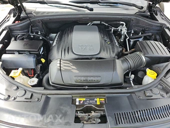2022 Dodge Durango R/T Plus – miniatura 16