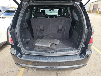 2022 Dodge Durango R/T Plus – miniatura 17