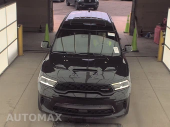 2022 Dodge Durango R/T Plus – miniatura 2