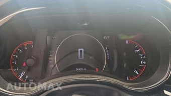 2022 Dodge Durango R/T Plus – miniatura 20