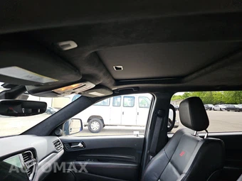 2022 Dodge Durango R/T Plus – miniatura 22