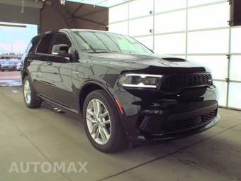2022 Dodge Durango R/T Plus – miniatura 3