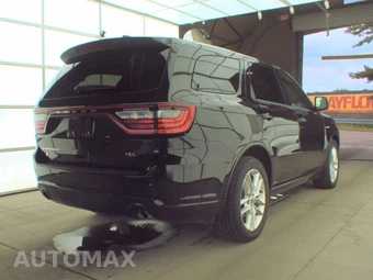 2022 Dodge Durango R/T Plus – miniatura 4