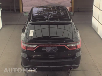 2022 Dodge Durango R/T Plus – miniatura 5