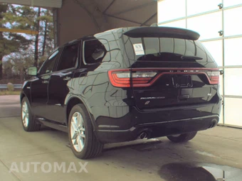 2022 Dodge Durango R/T Plus – miniatura 6