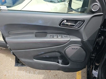 2022 Dodge Durango R/T Plus – miniatura 9