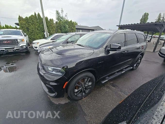 2022 Dodge Durango R/T Plus