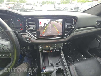 2022 Dodge Durango R/T Plus – miniatura 10