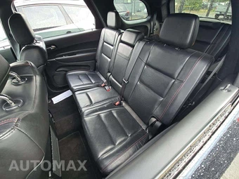 2022 Dodge Durango R/T Plus – miniatura 13