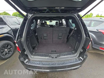 2022 Dodge Durango R/T Plus – miniatura 15
