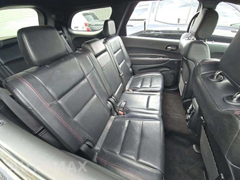 2022 Dodge Durango R/T Plus – miniatura 17