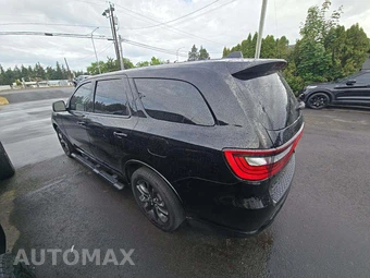 2022 Dodge Durango R/T Plus – miniatura 2