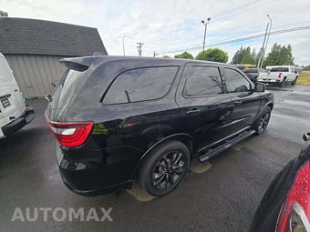 2022 Dodge Durango R/T Plus – miniatura 3