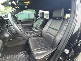 2022 Dodge Durango R/T Plus – miniatura 6