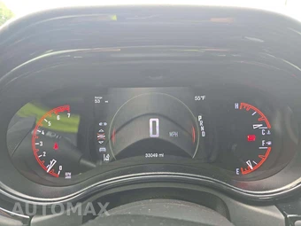 2022 Dodge Durango R/T Plus – miniatura 9