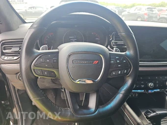 2022 Dodge Durango R/T Plus - miniatura 10