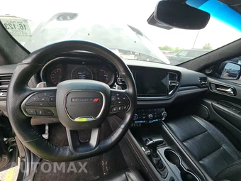 2022 Dodge Durango R/T Plus - miniatura 11